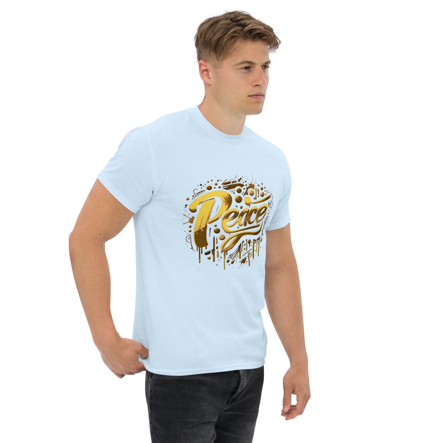 Men's classic tee