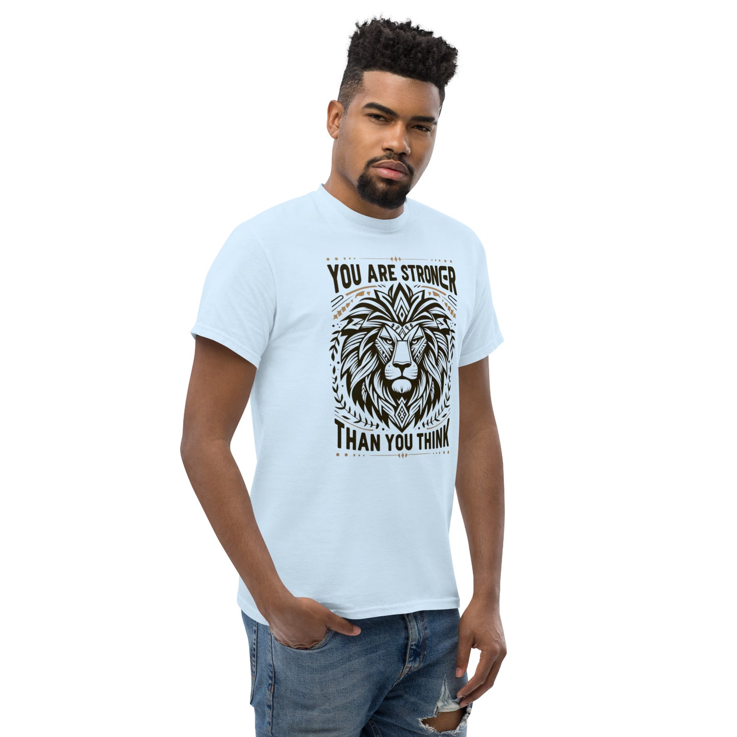 Men's classic tee