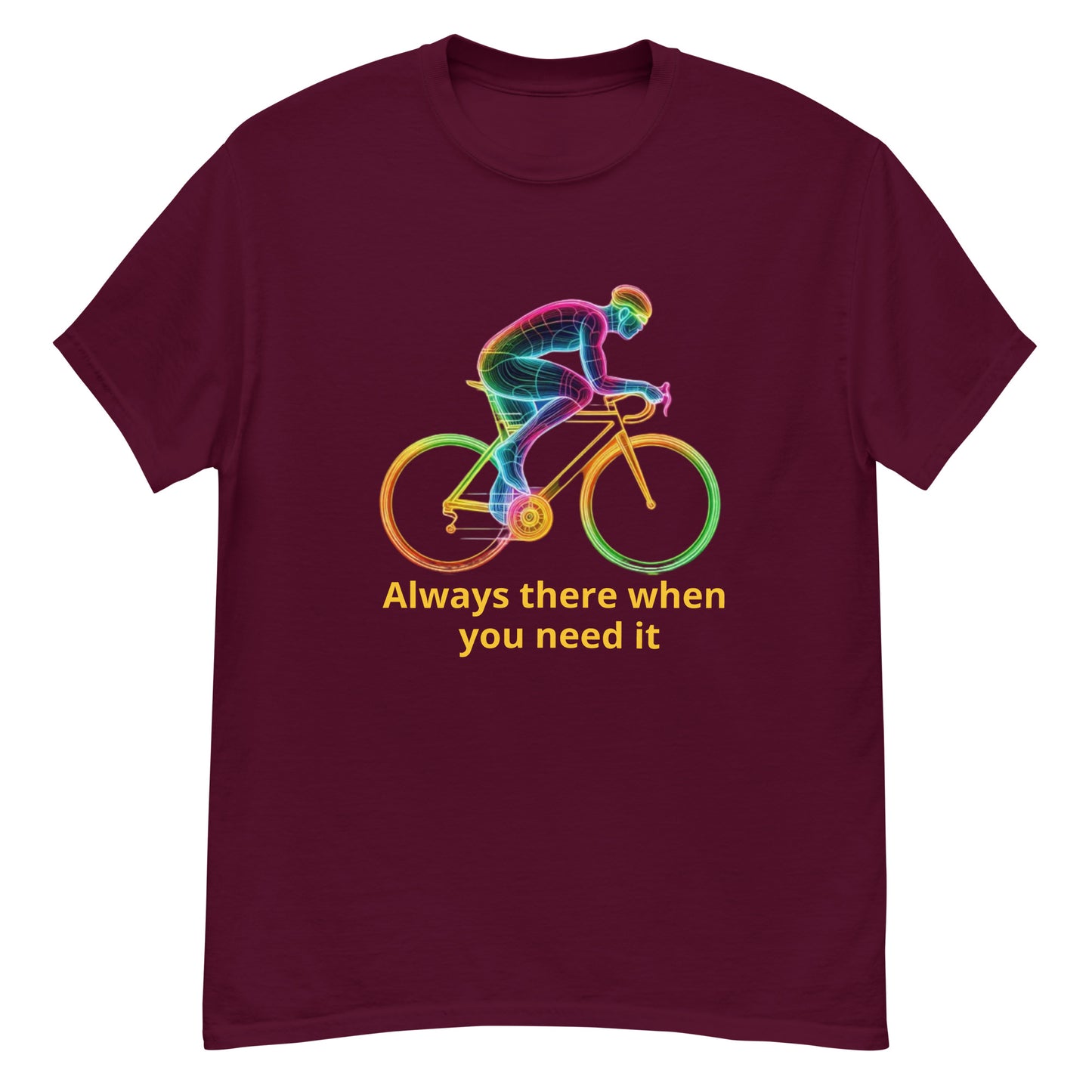 Men's classic tee