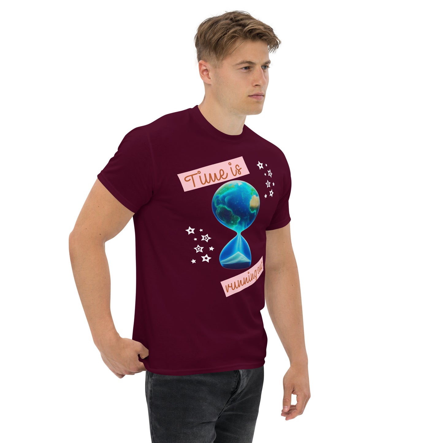 Men's classic tee