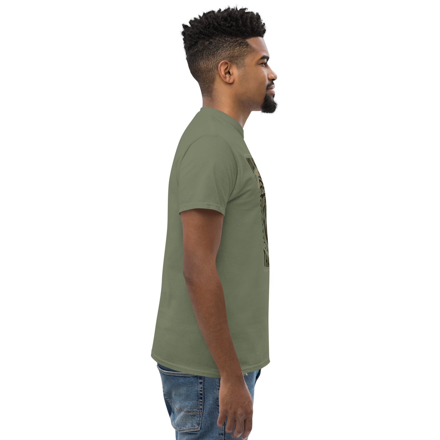 Men's classic tee