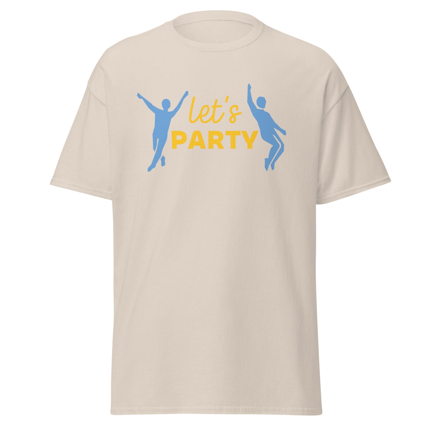 Men's classic tee