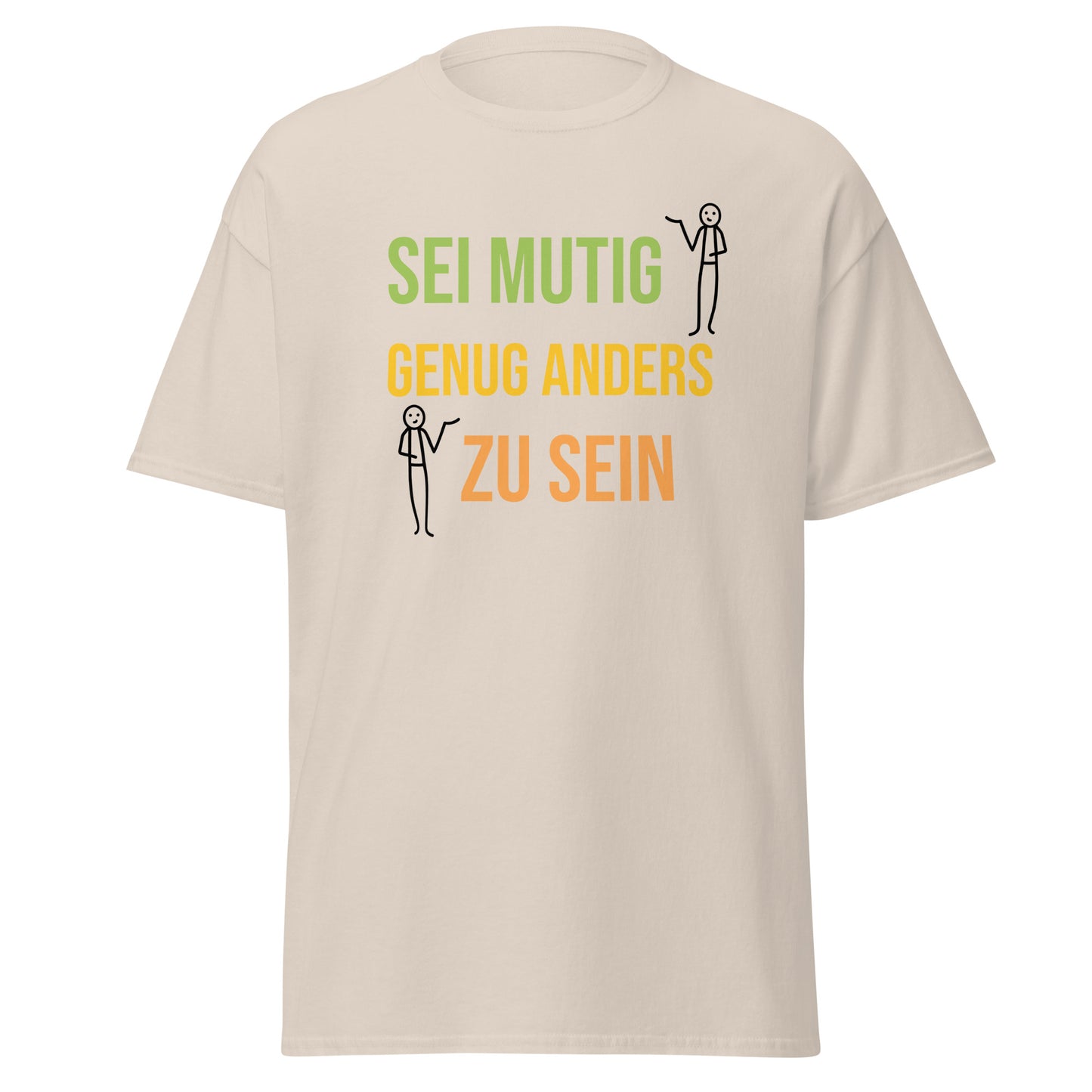 Men's classic tee