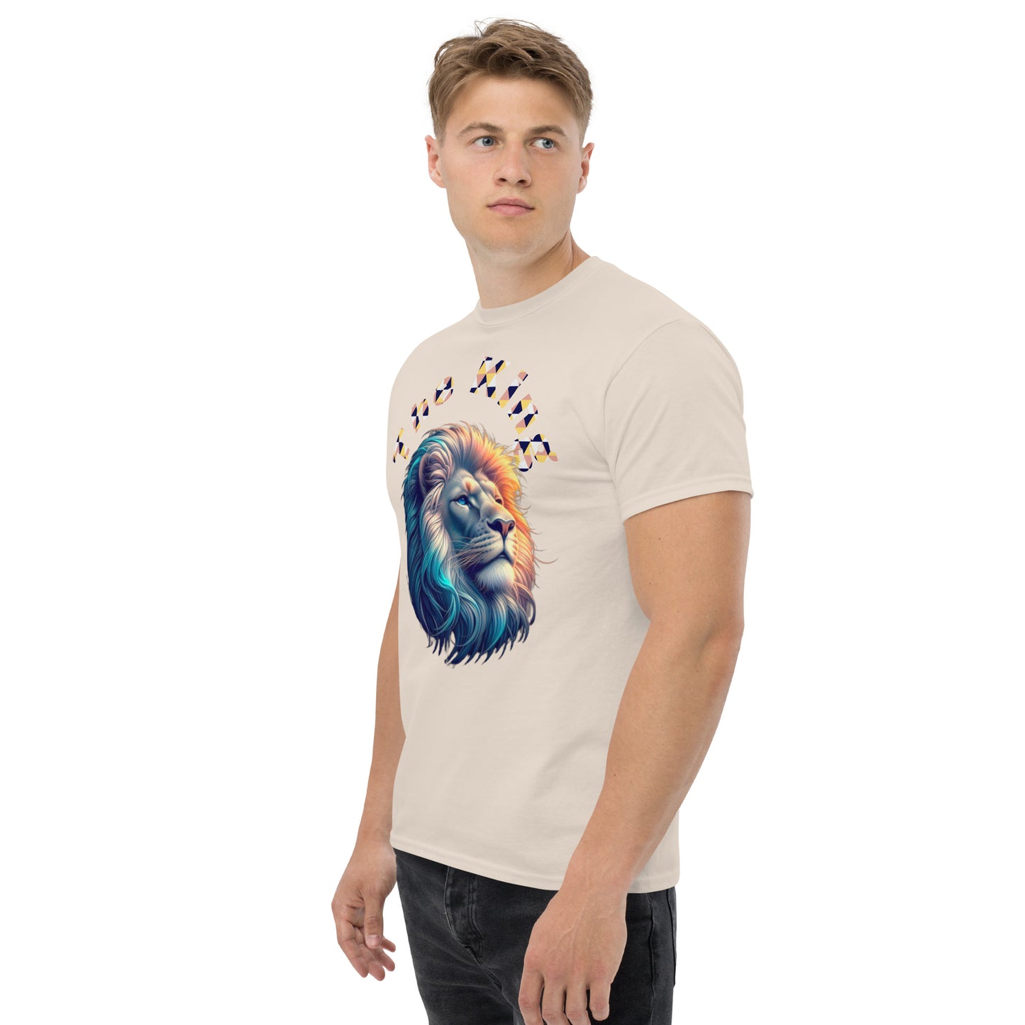Men's classic tee