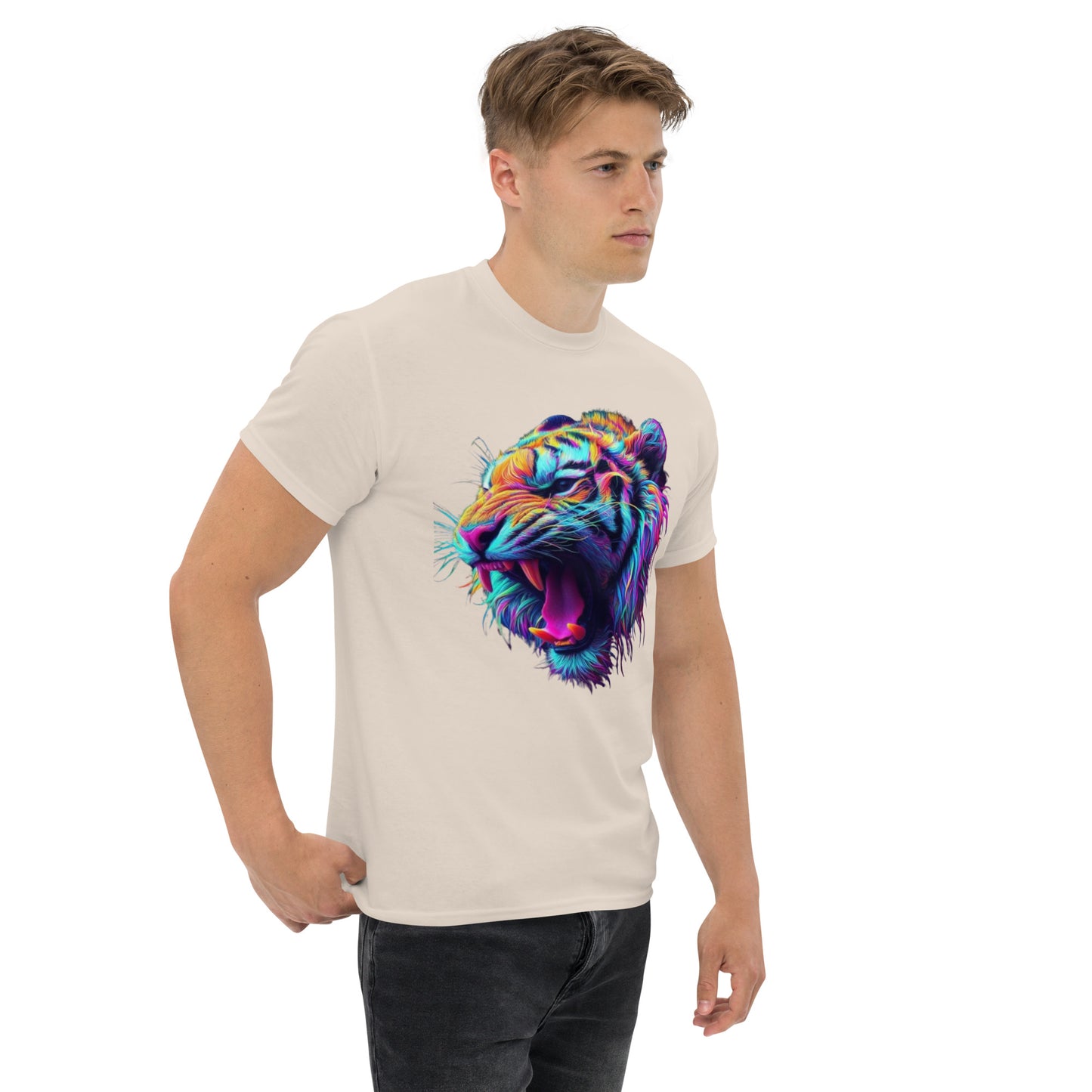 Men's classic tee