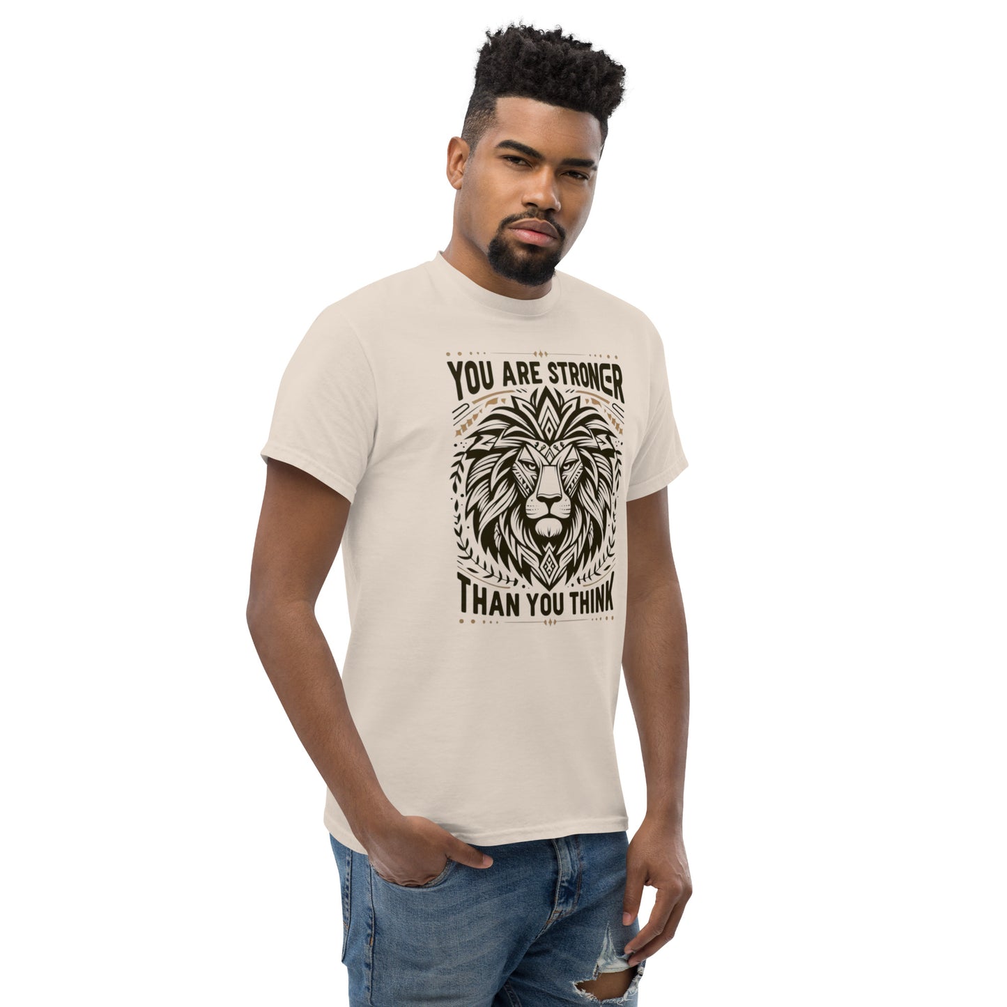 Men's classic tee