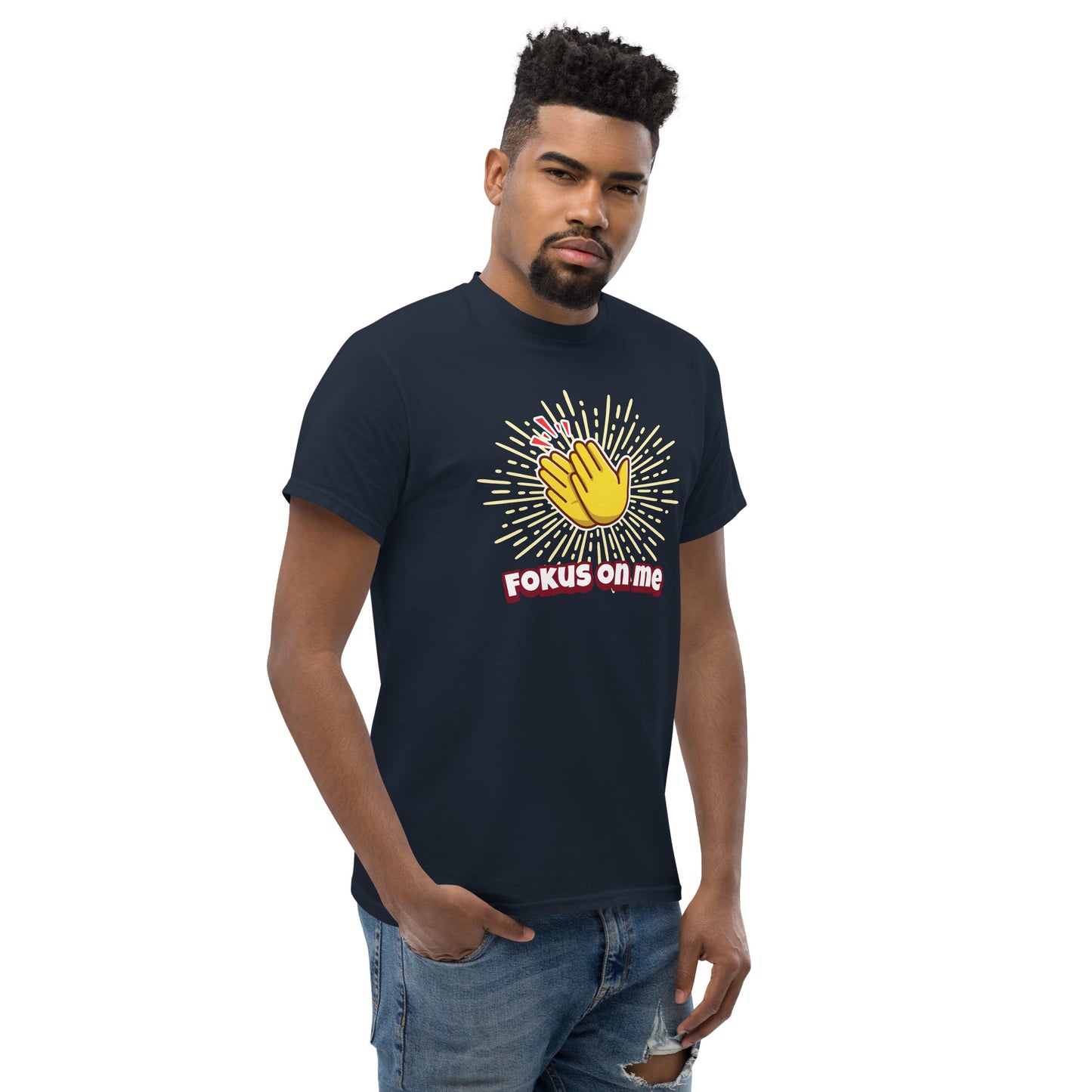 Men's classic tee