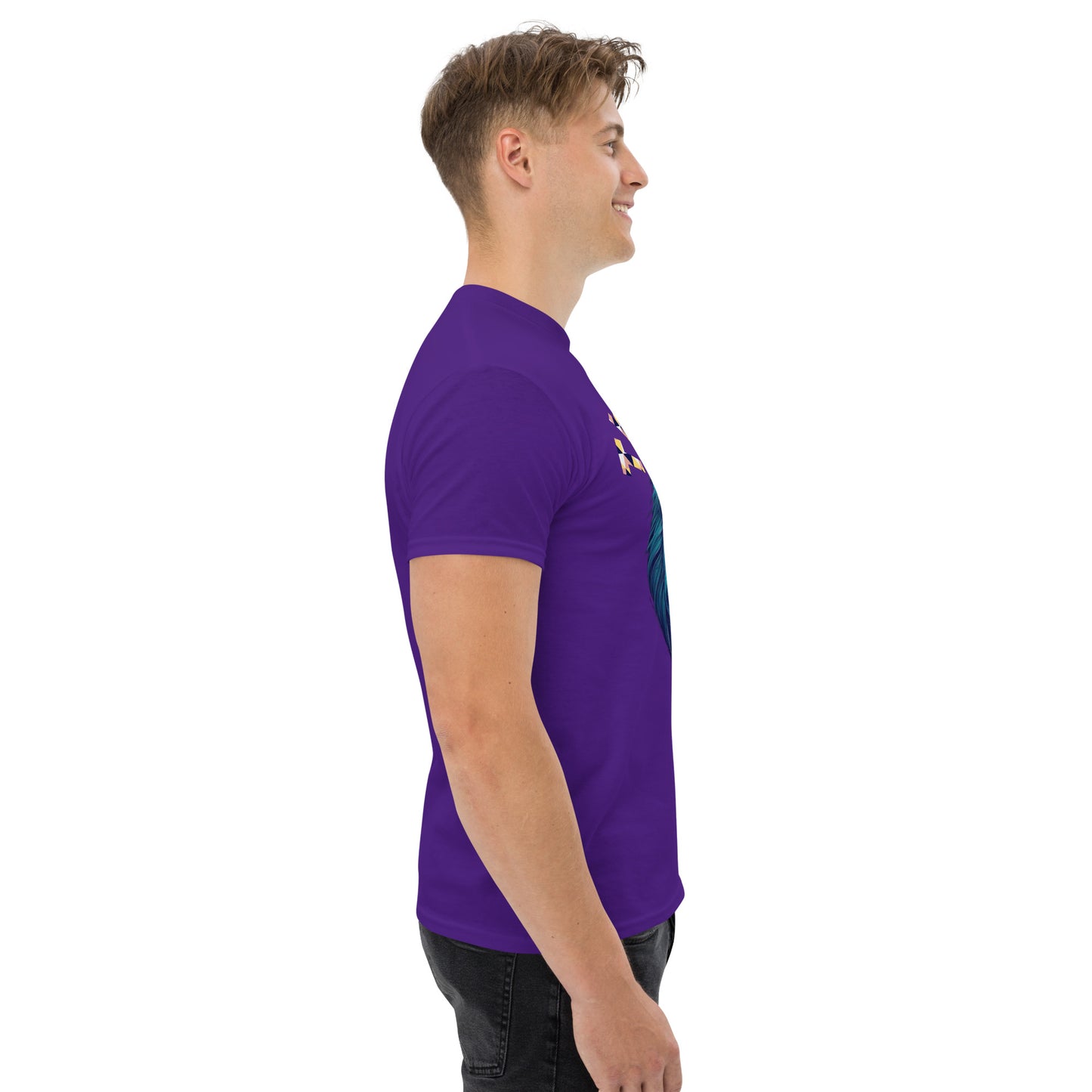 Men's classic tee