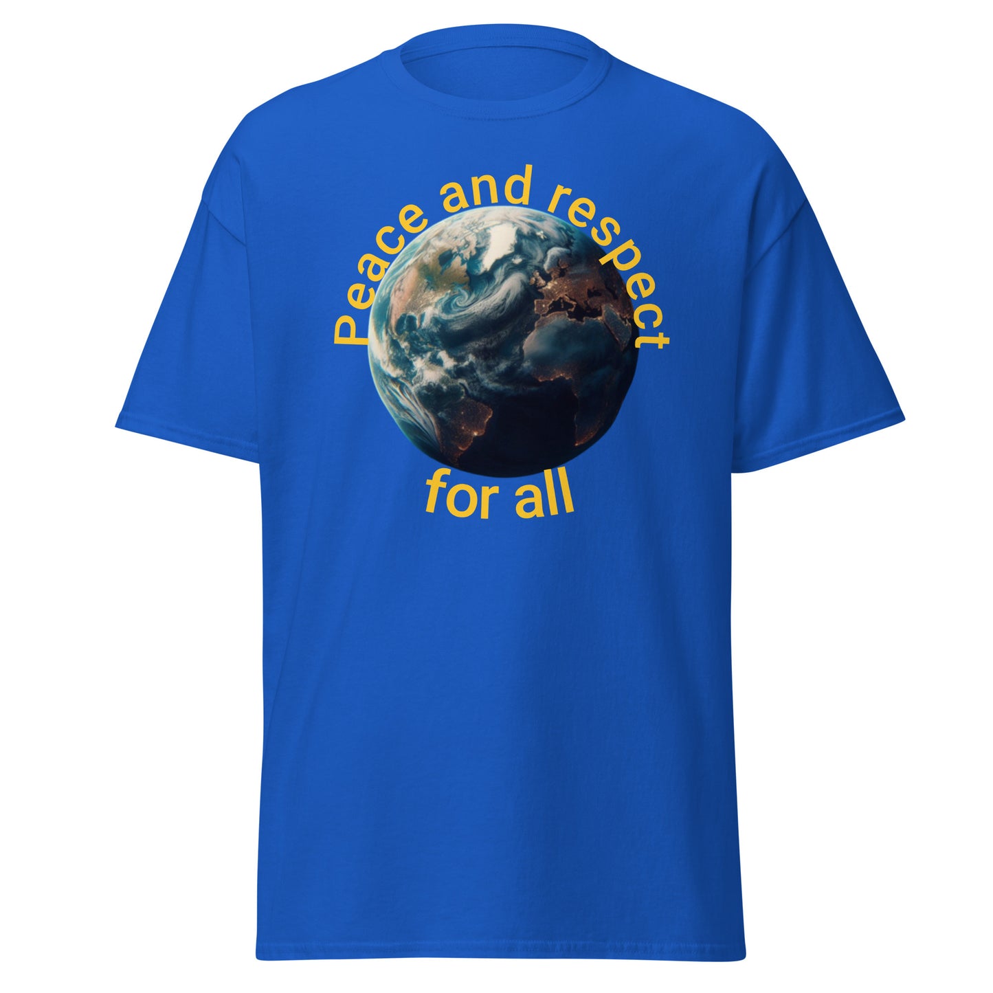 Men's classic tee