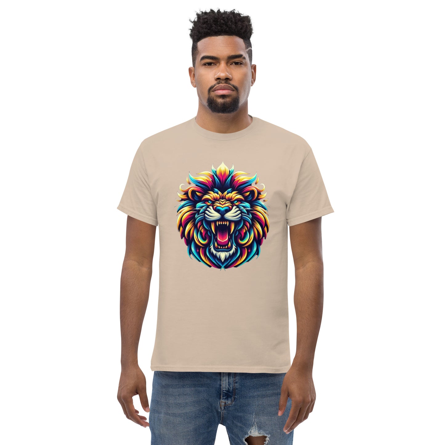 Men's classic tee