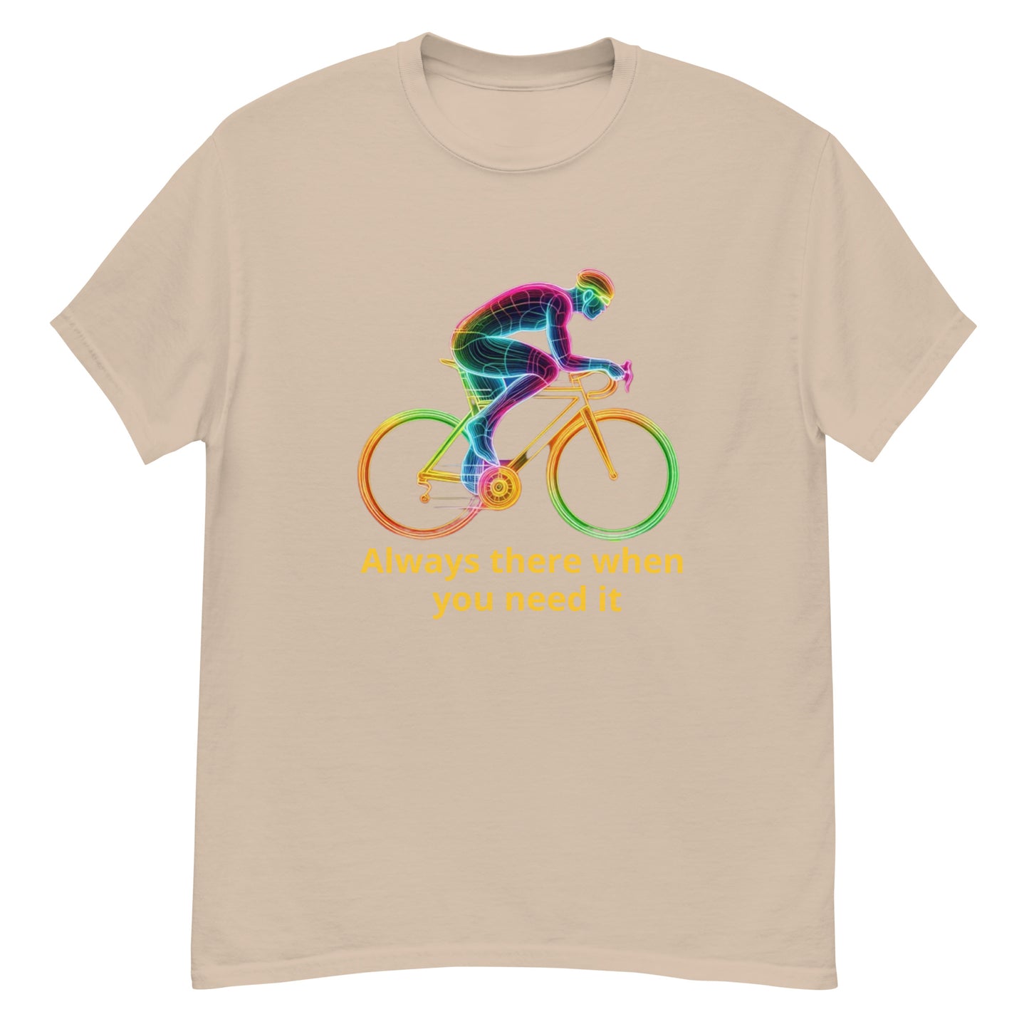 Men's classic tee