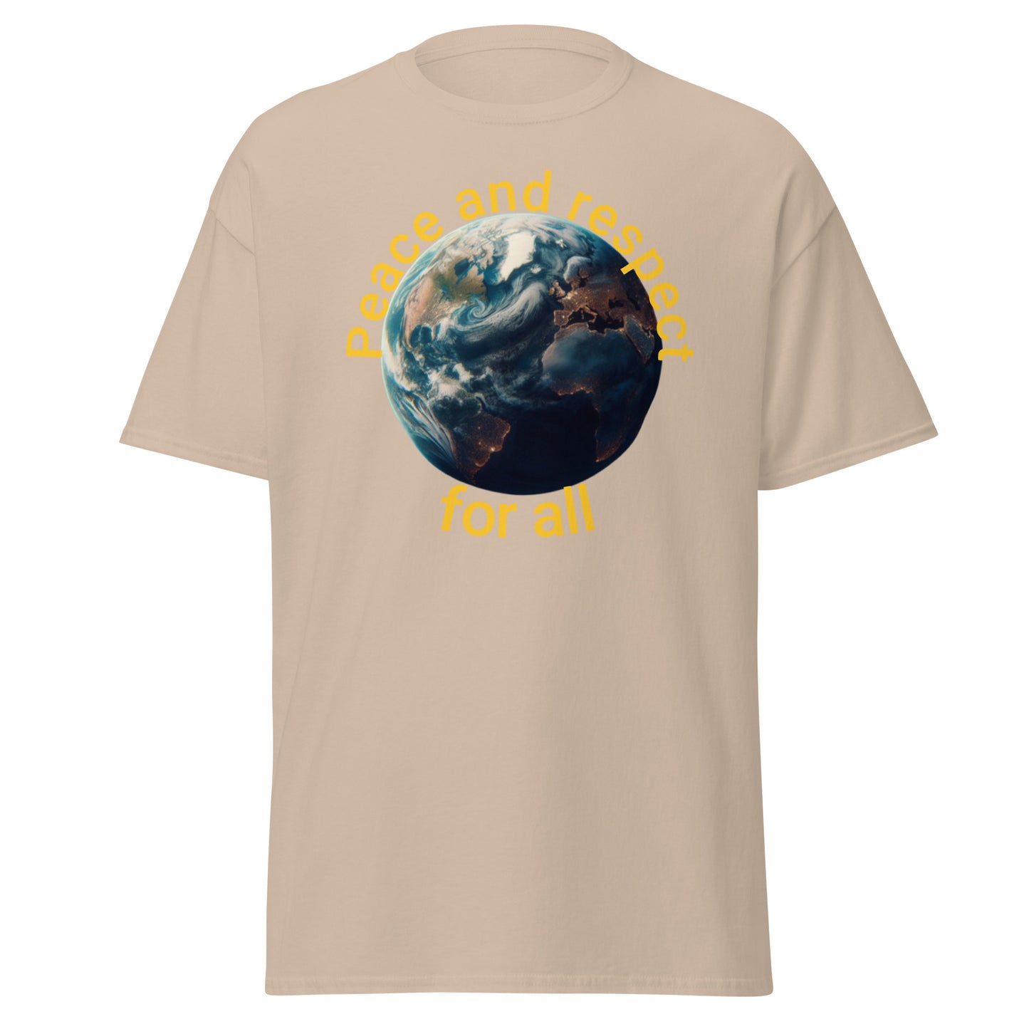 Men's classic tee
