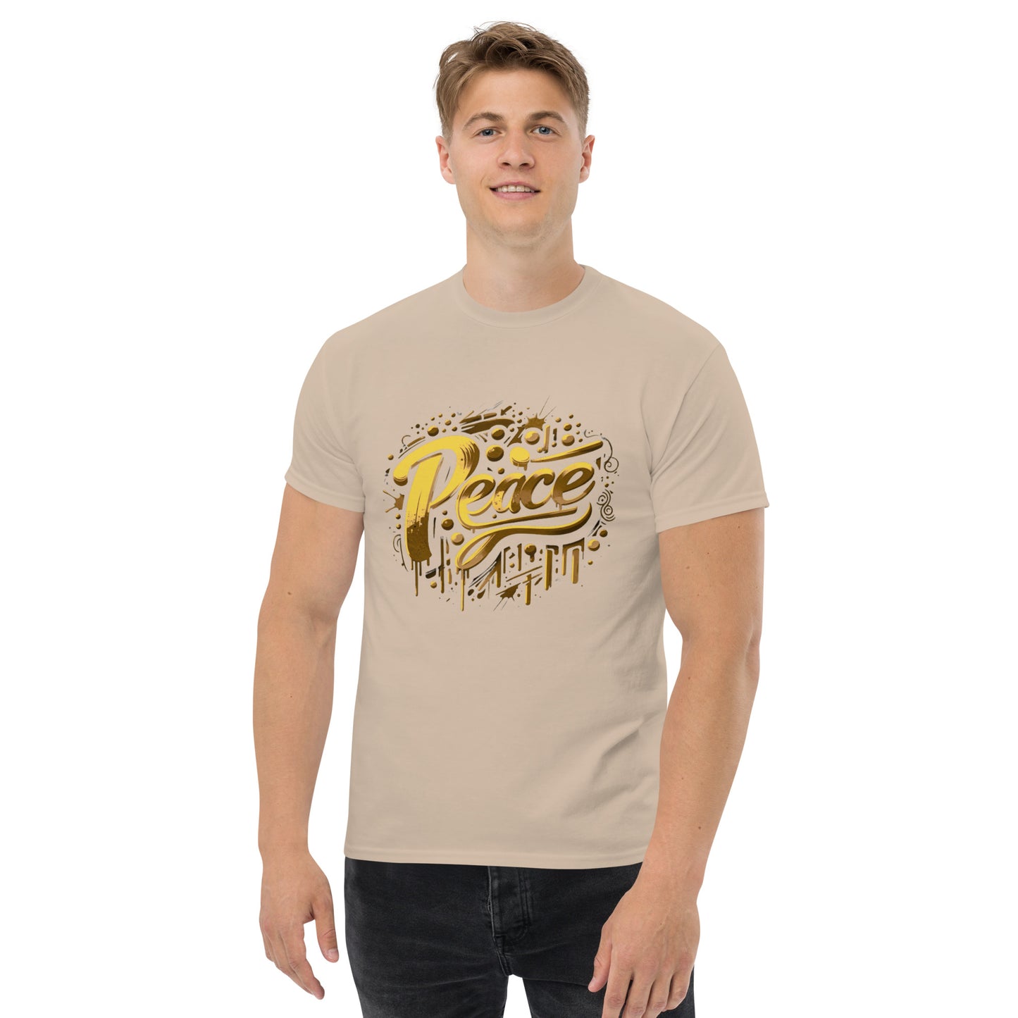 Men's classic tee