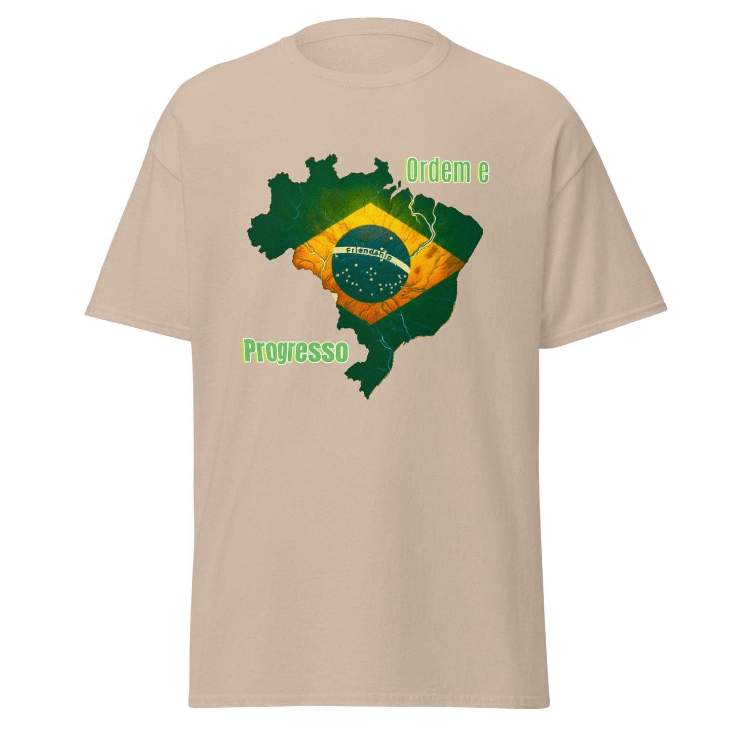 Men's classic tee
