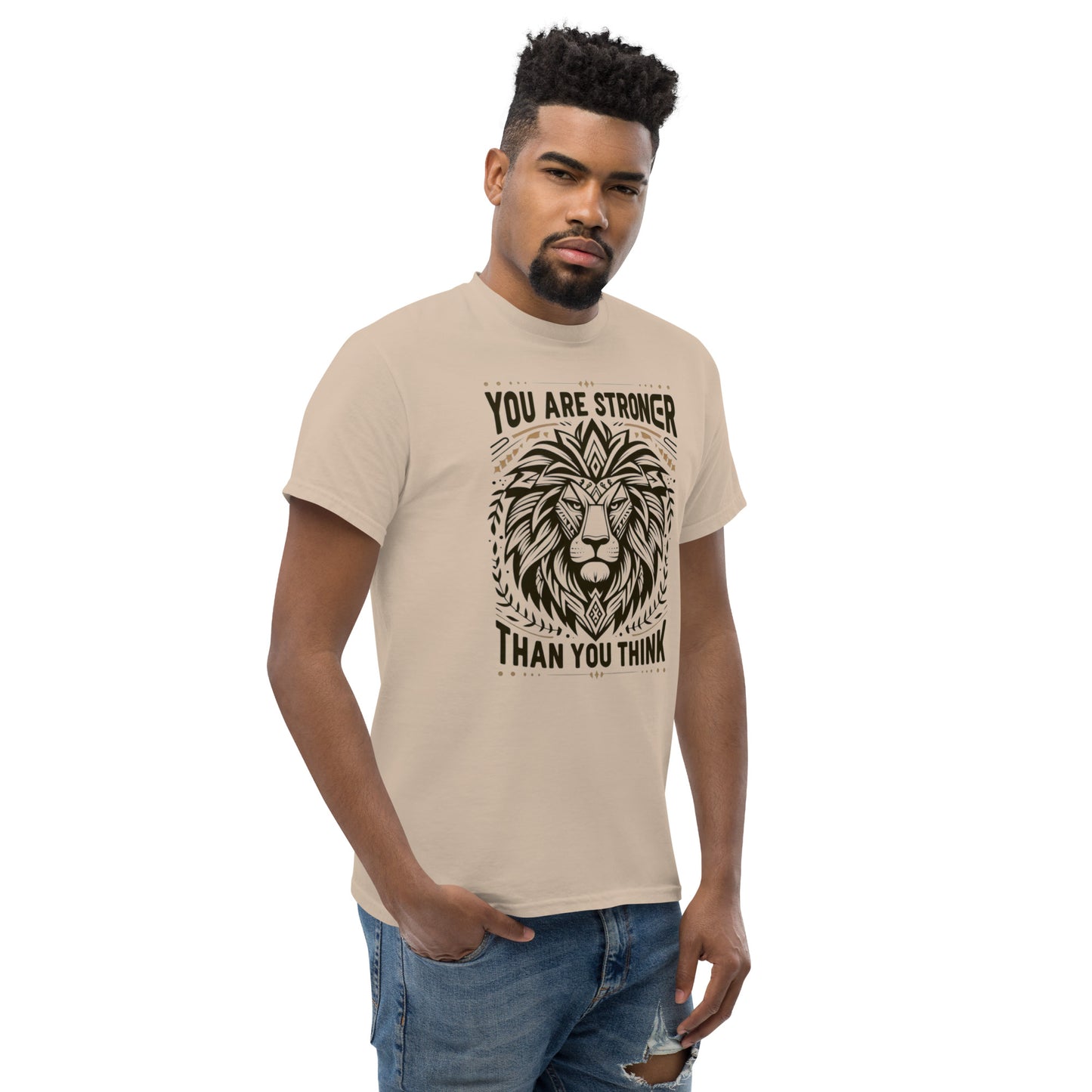 Men's classic tee