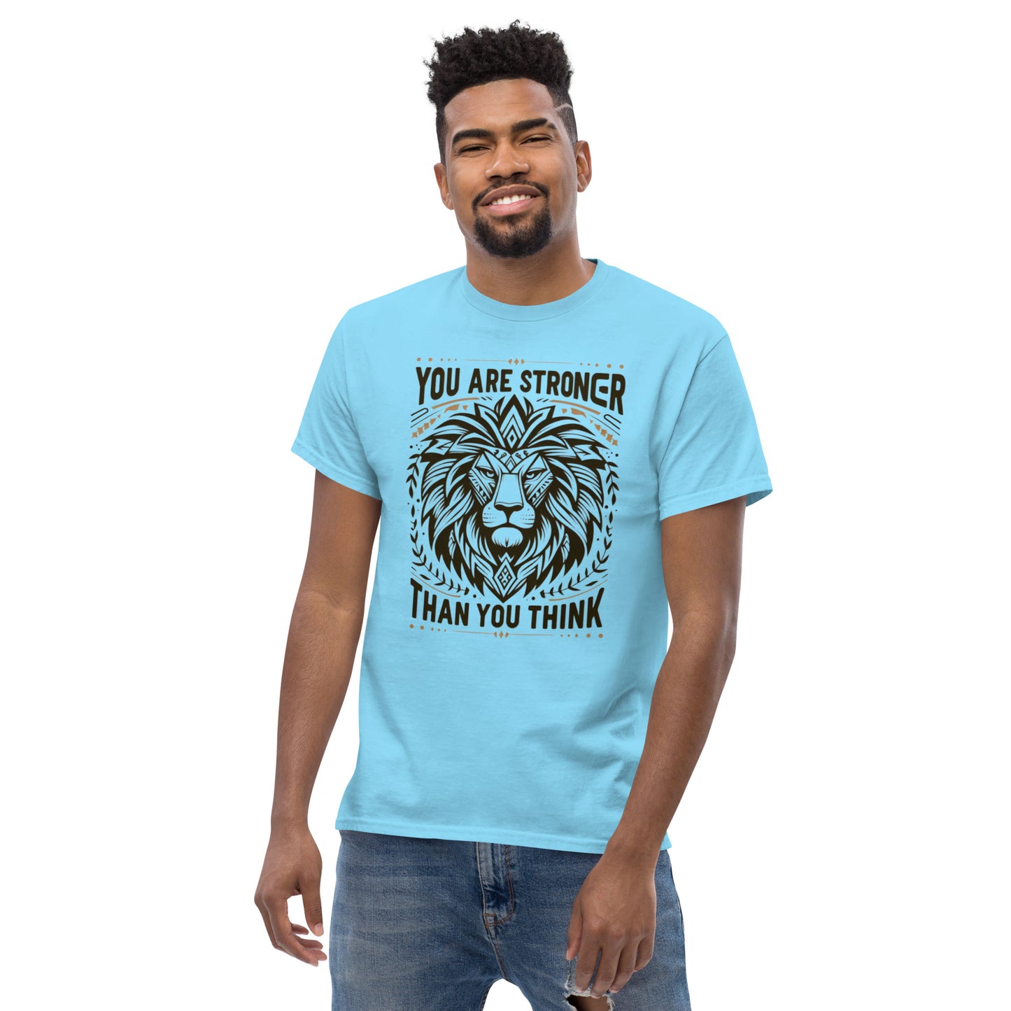 Men's classic tee