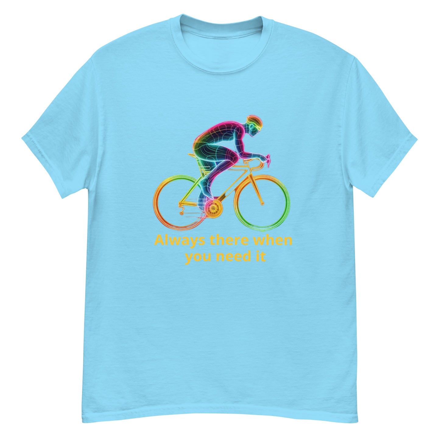 Men's classic tee