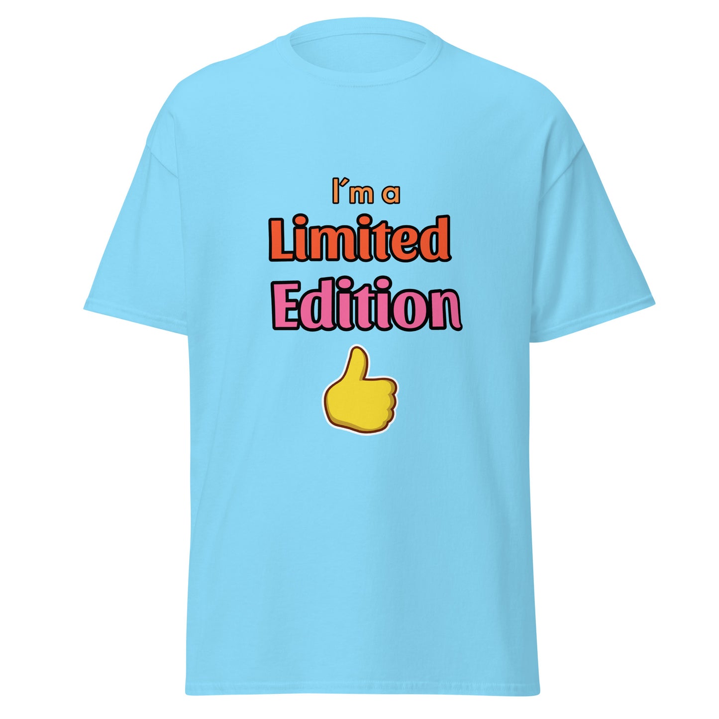 Men's classic tee