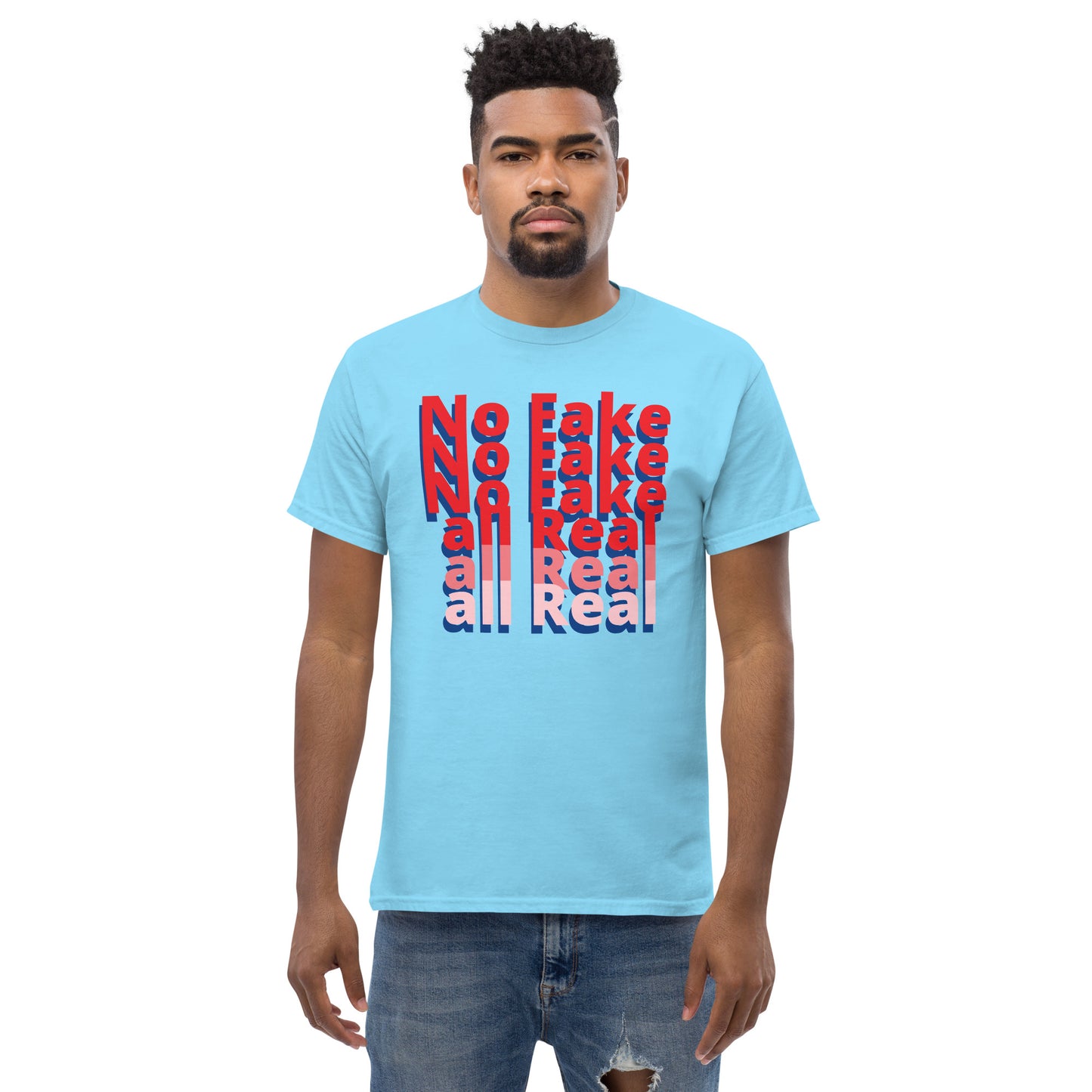 Men's classic tee