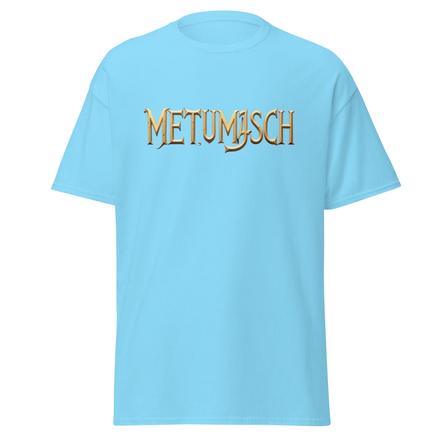 Men's classic tee