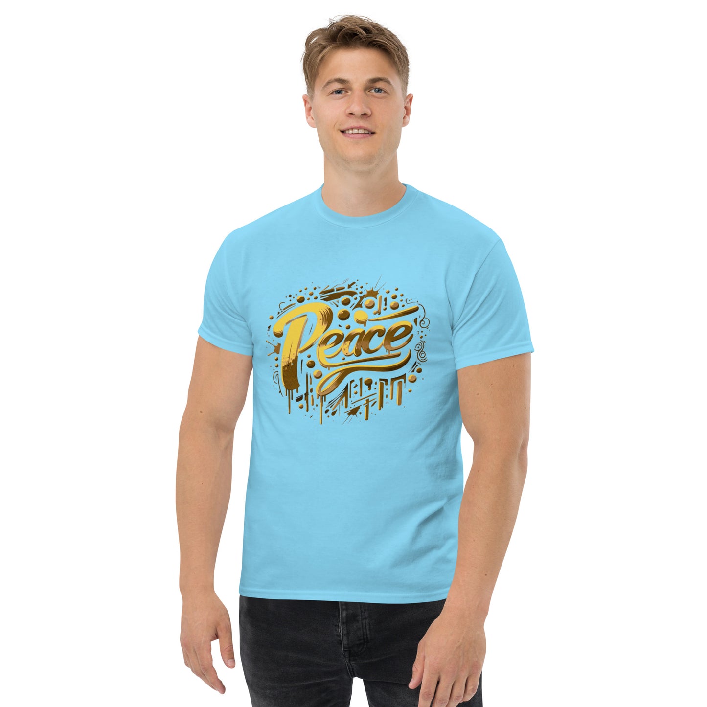 Men's classic tee