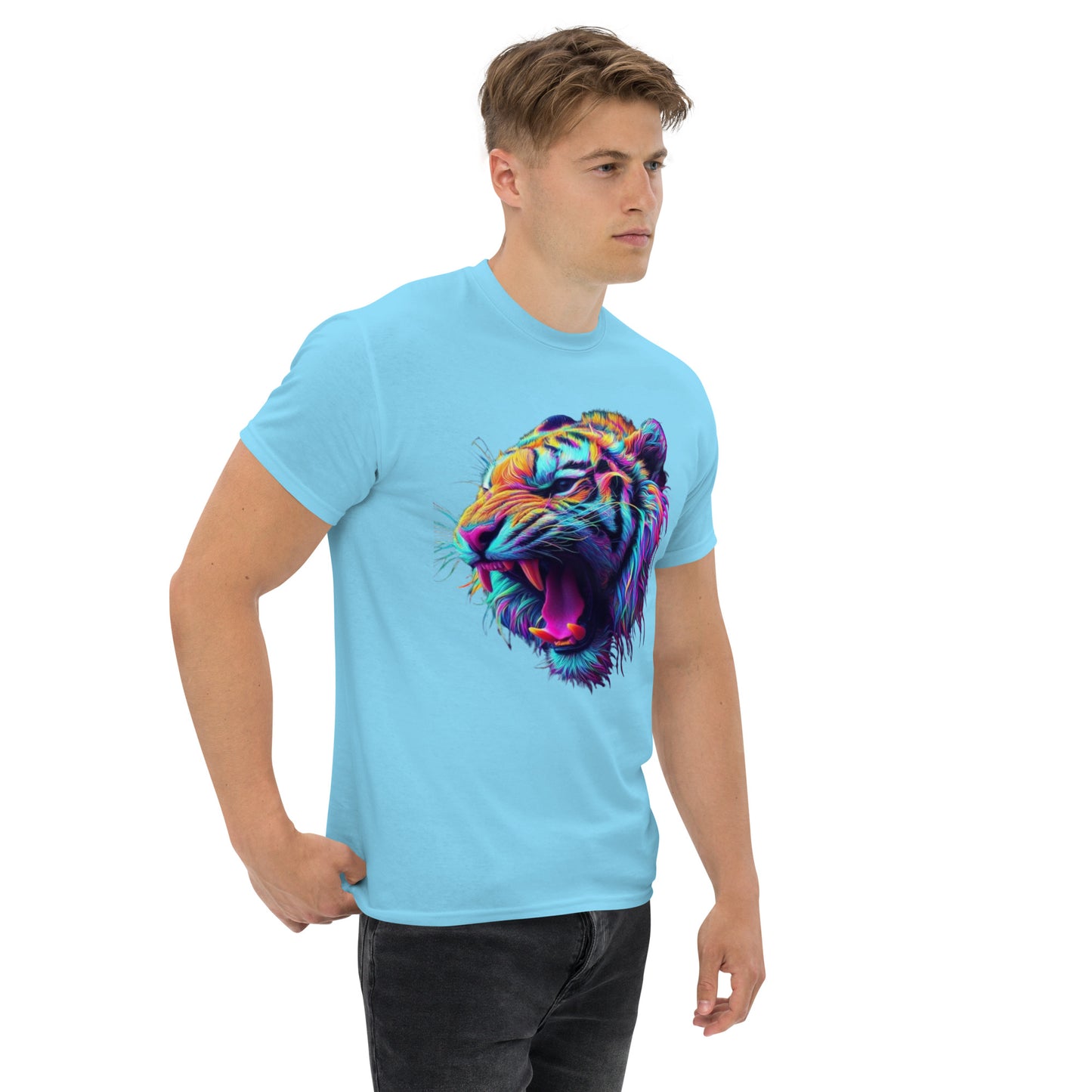 Men's classic tee