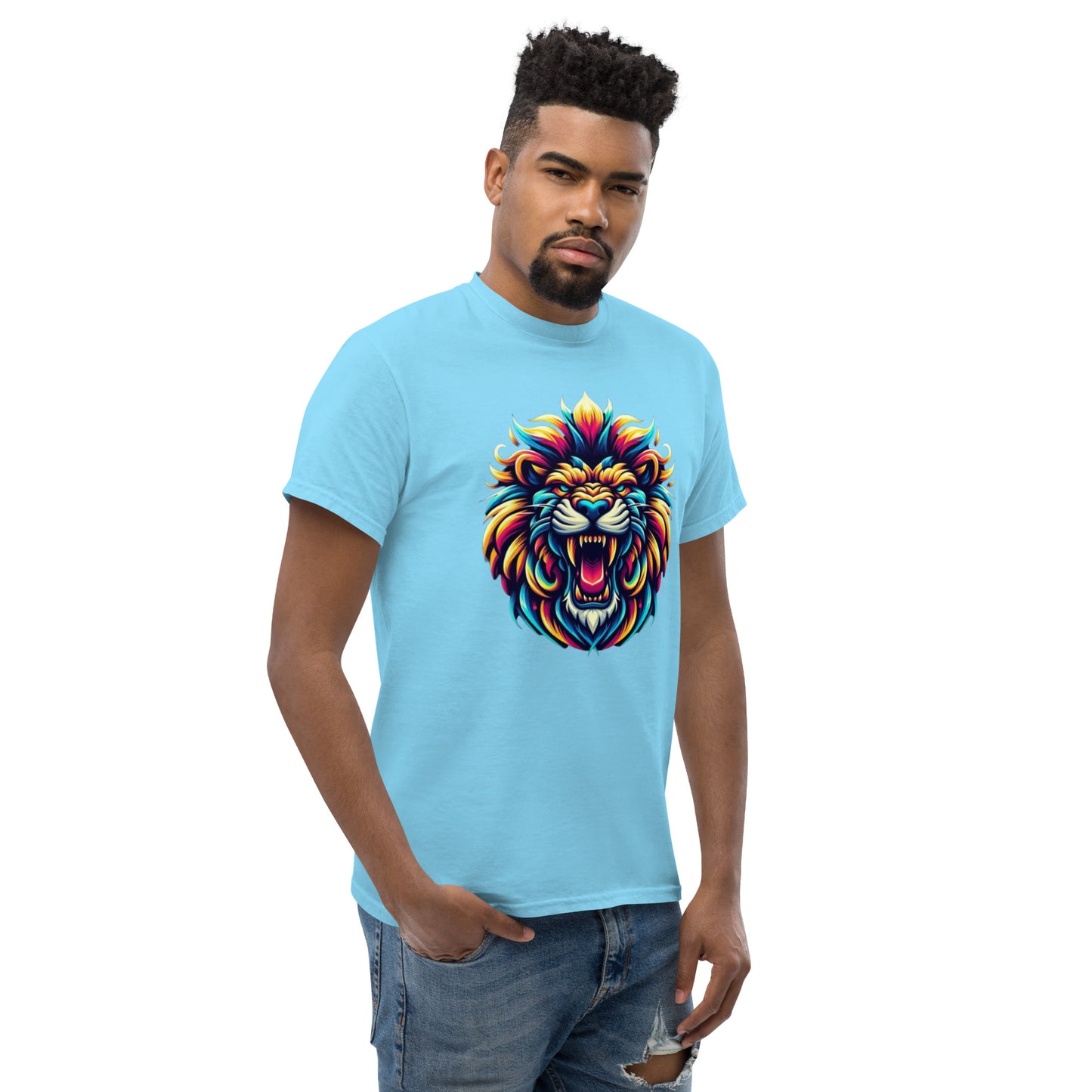 Men's classic tee