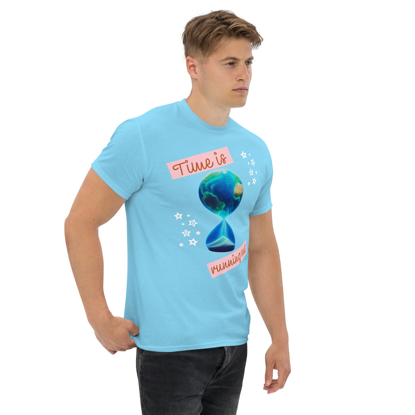 Men's classic tee