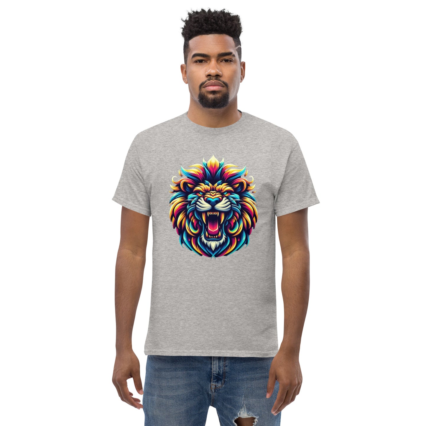 Men's classic tee