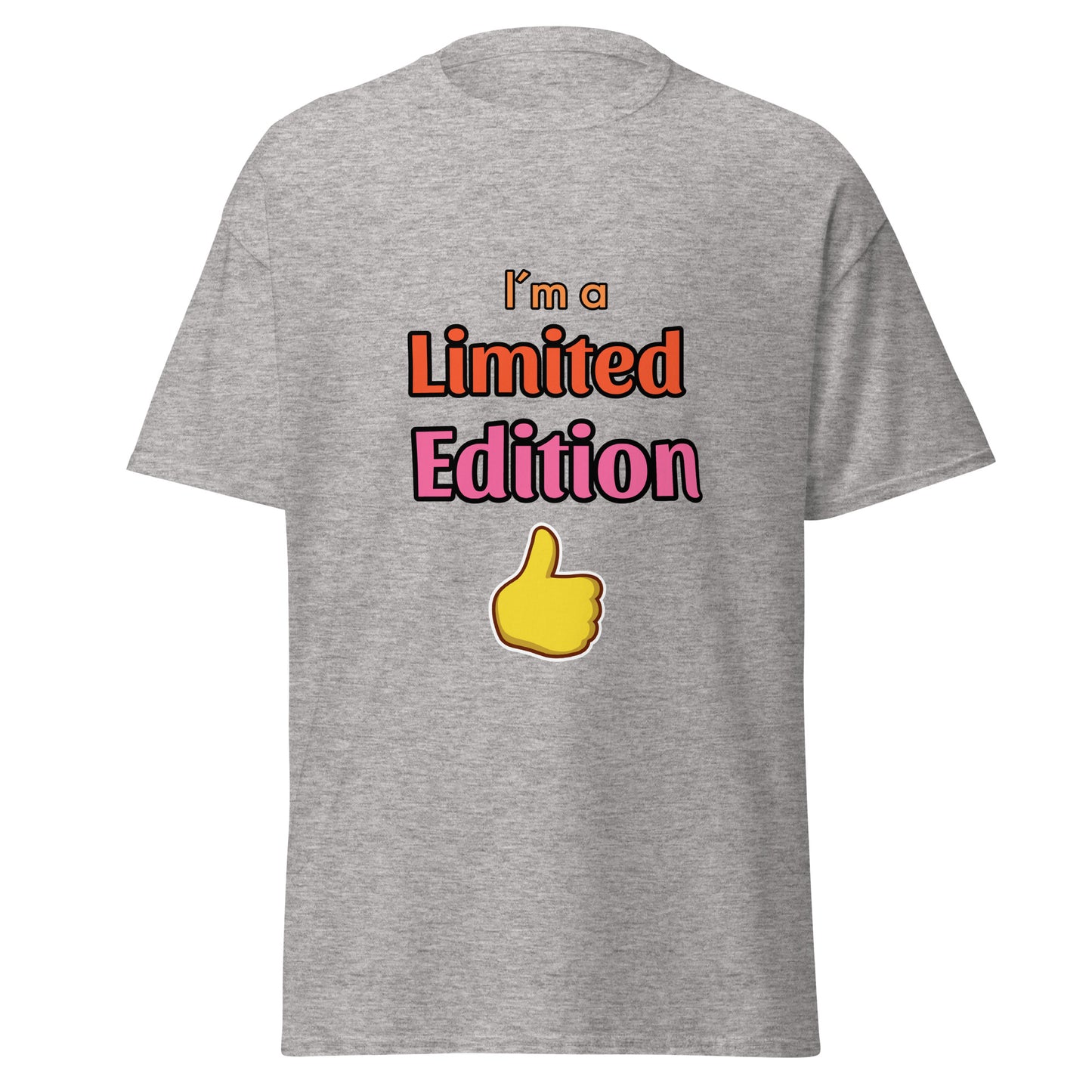 Men's classic tee