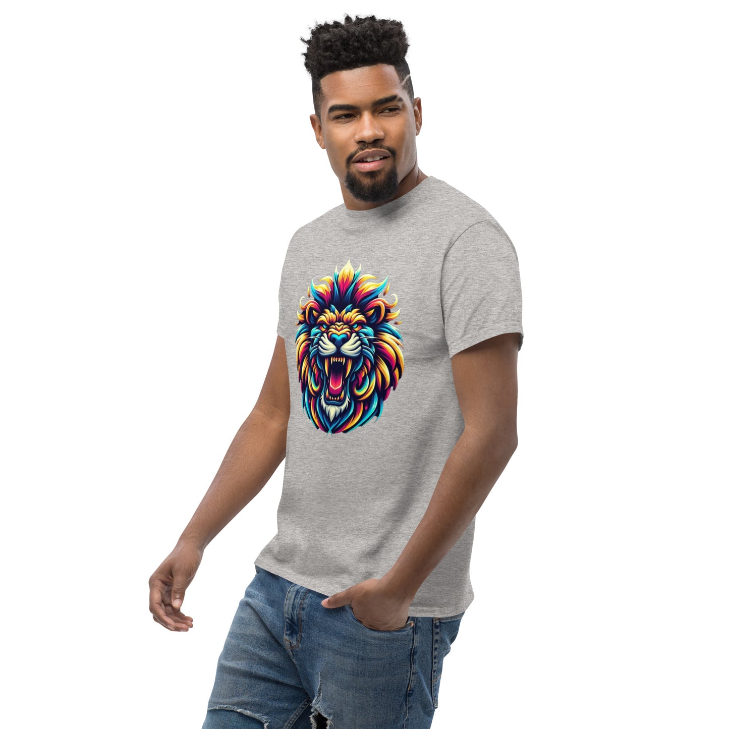 Men's classic tee
