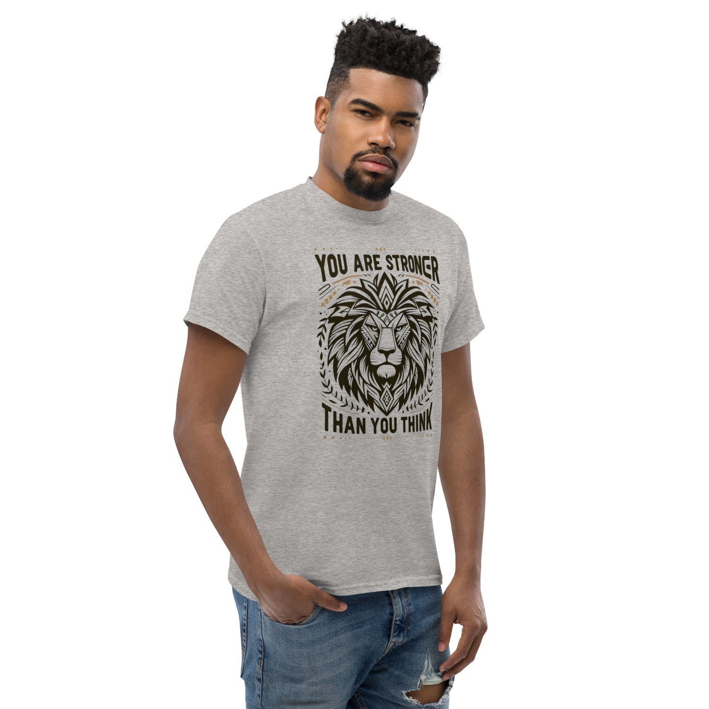 Men's classic tee