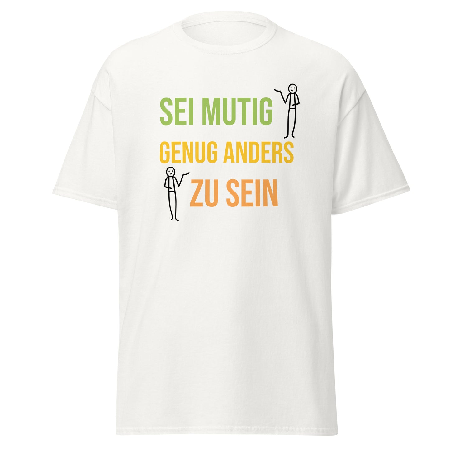 Men's classic tee