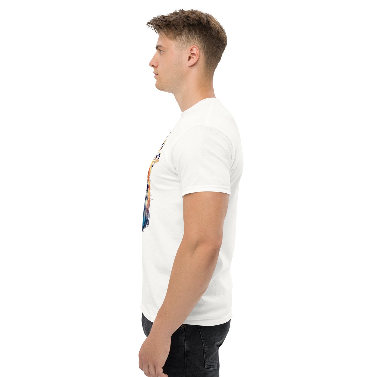 Men's classic tee