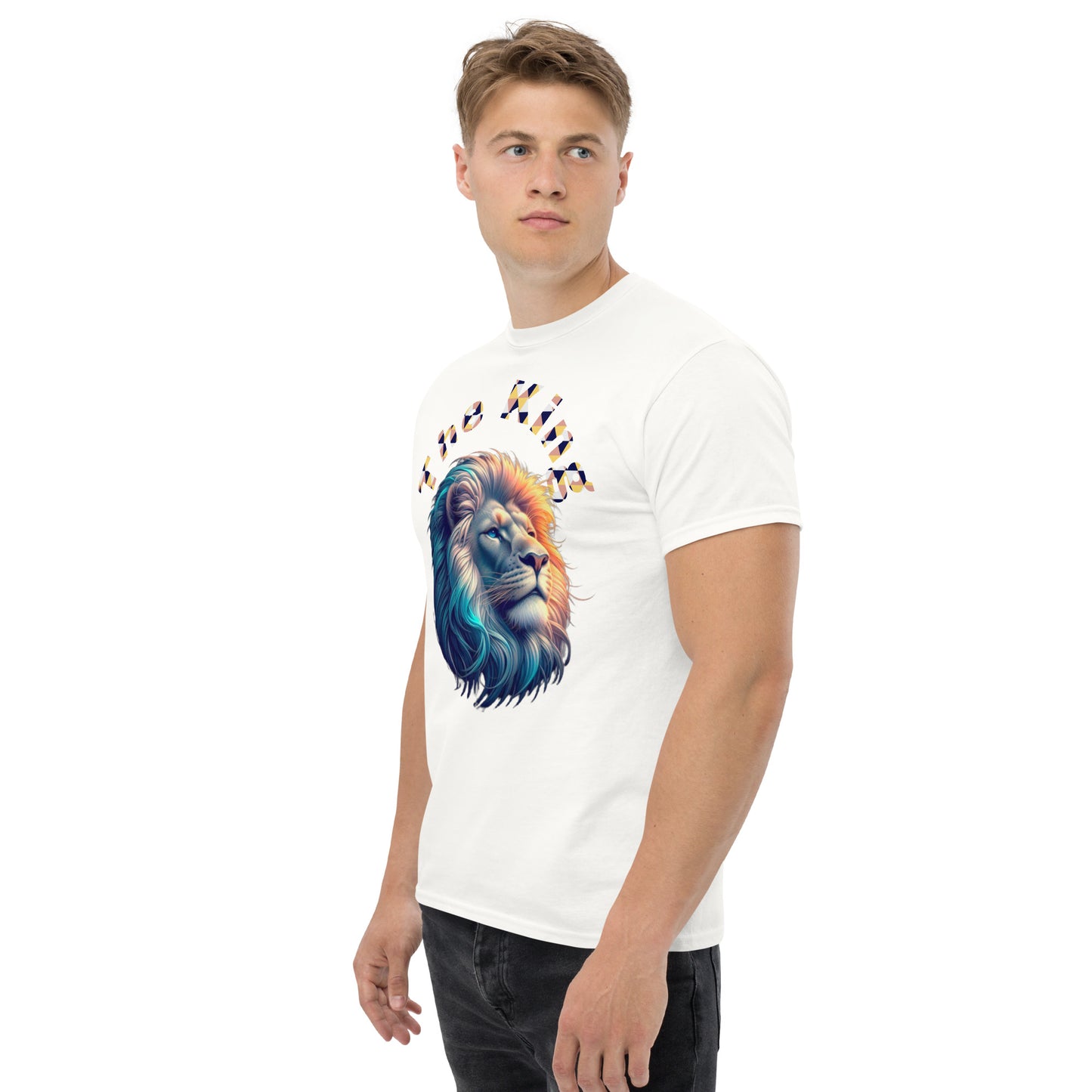 Men's classic tee