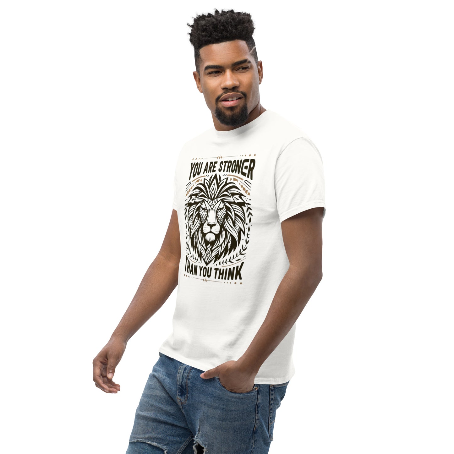 Men's classic tee