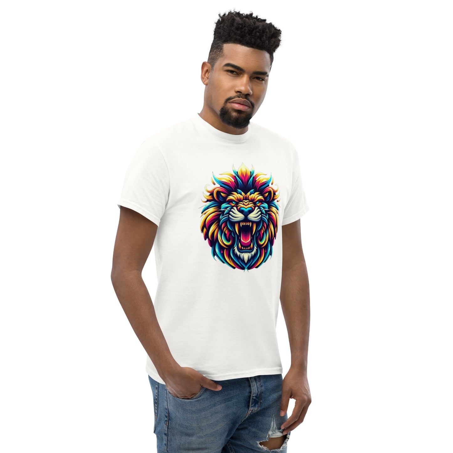 Men's classic tee