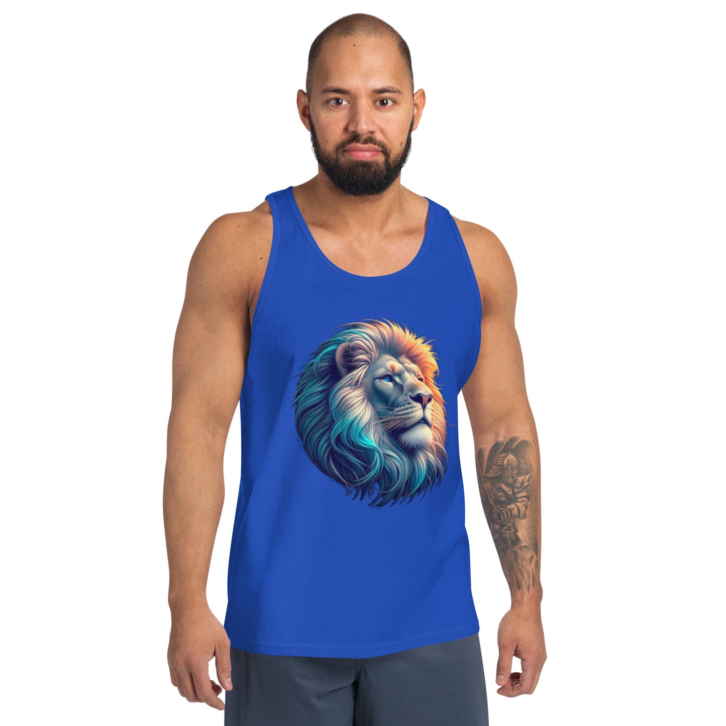 Men's Tank Top