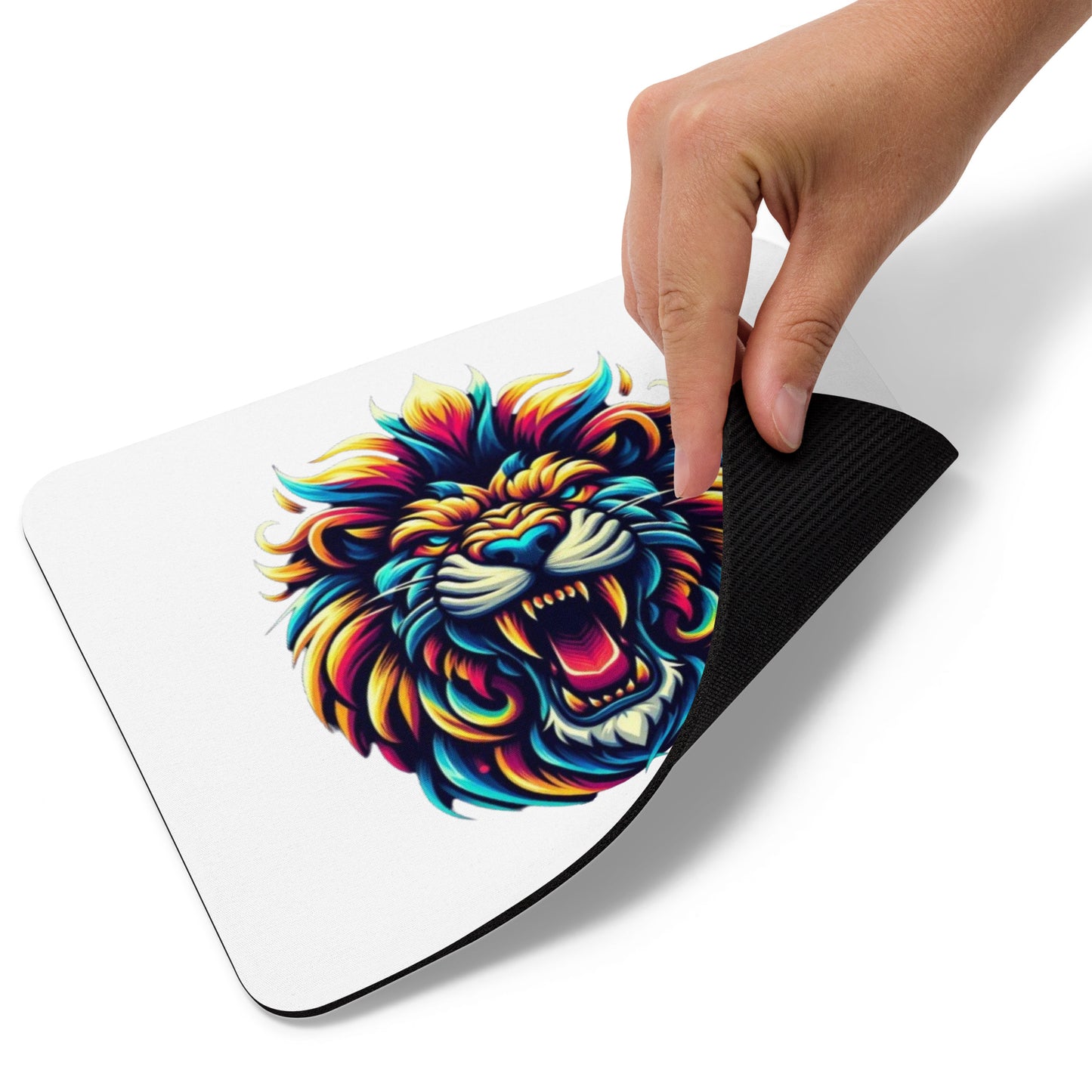 Mouse pad