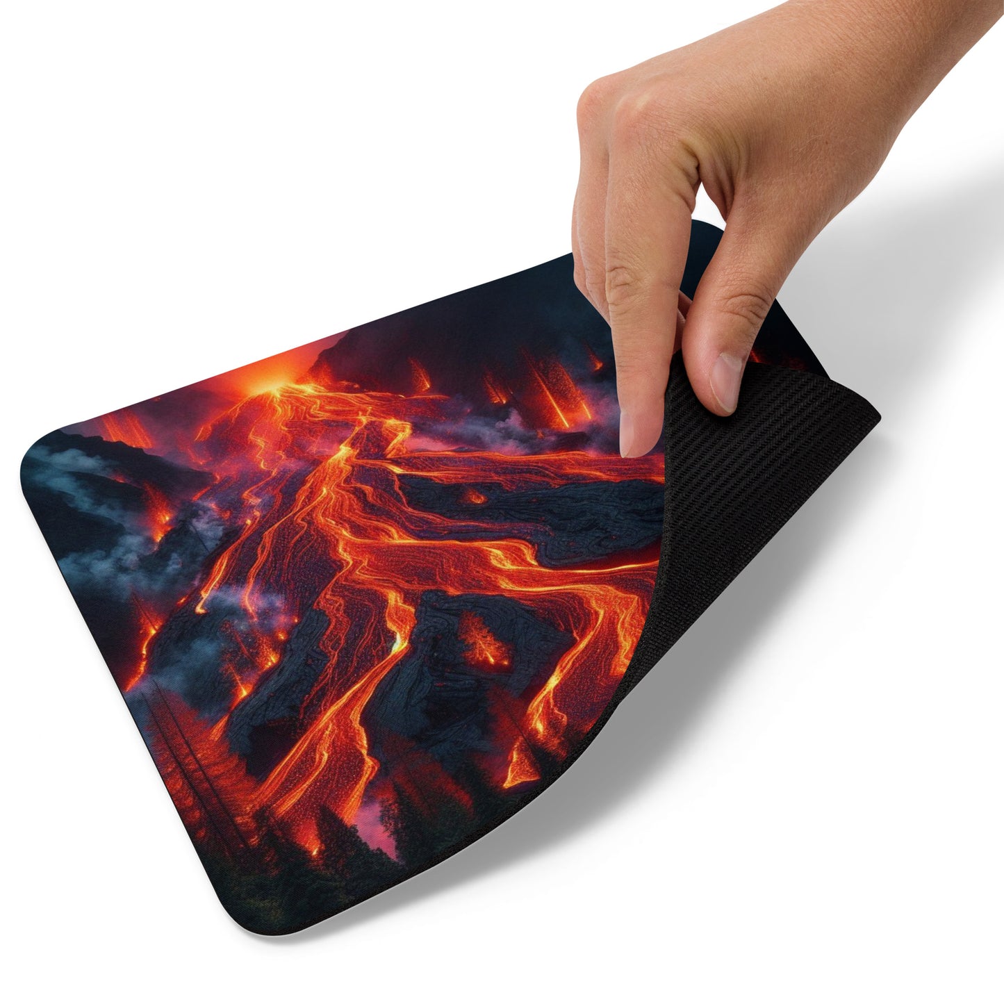 Mouse pad