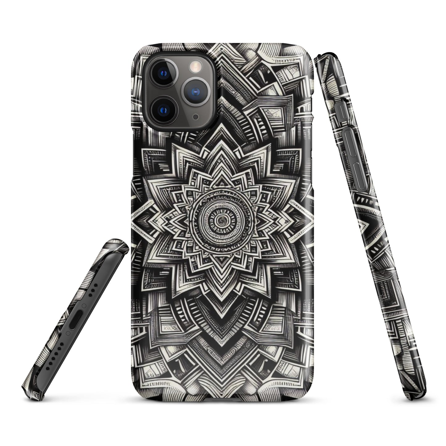 Snap case for iPhone®