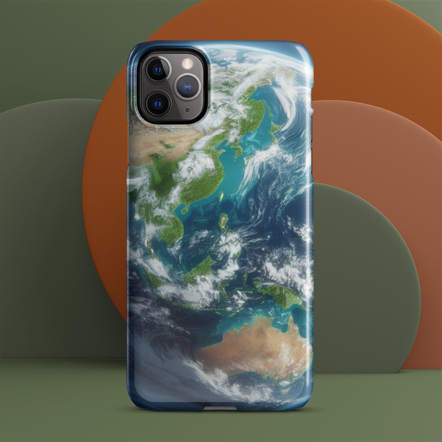 Snap case for iPhone®