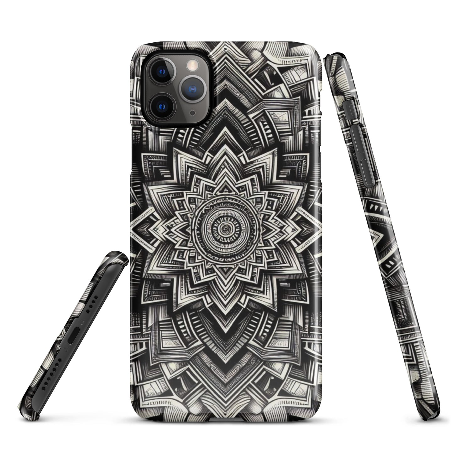 Snap case for iPhone®