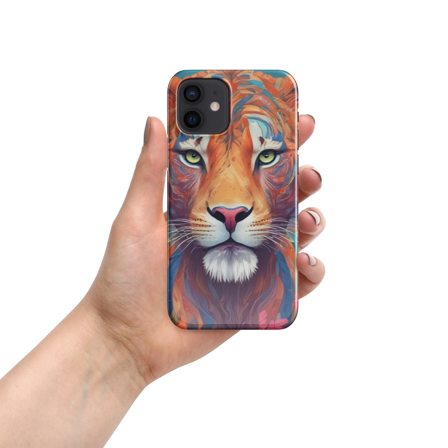 Snap case for iPhone®