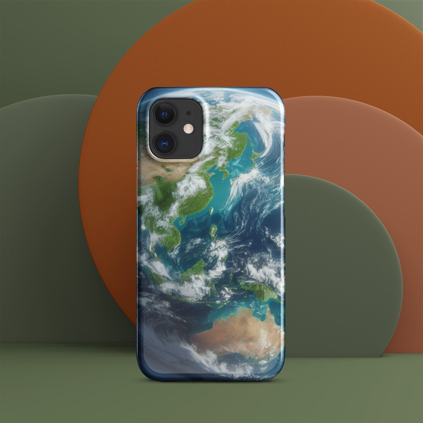 Snap case for iPhone®