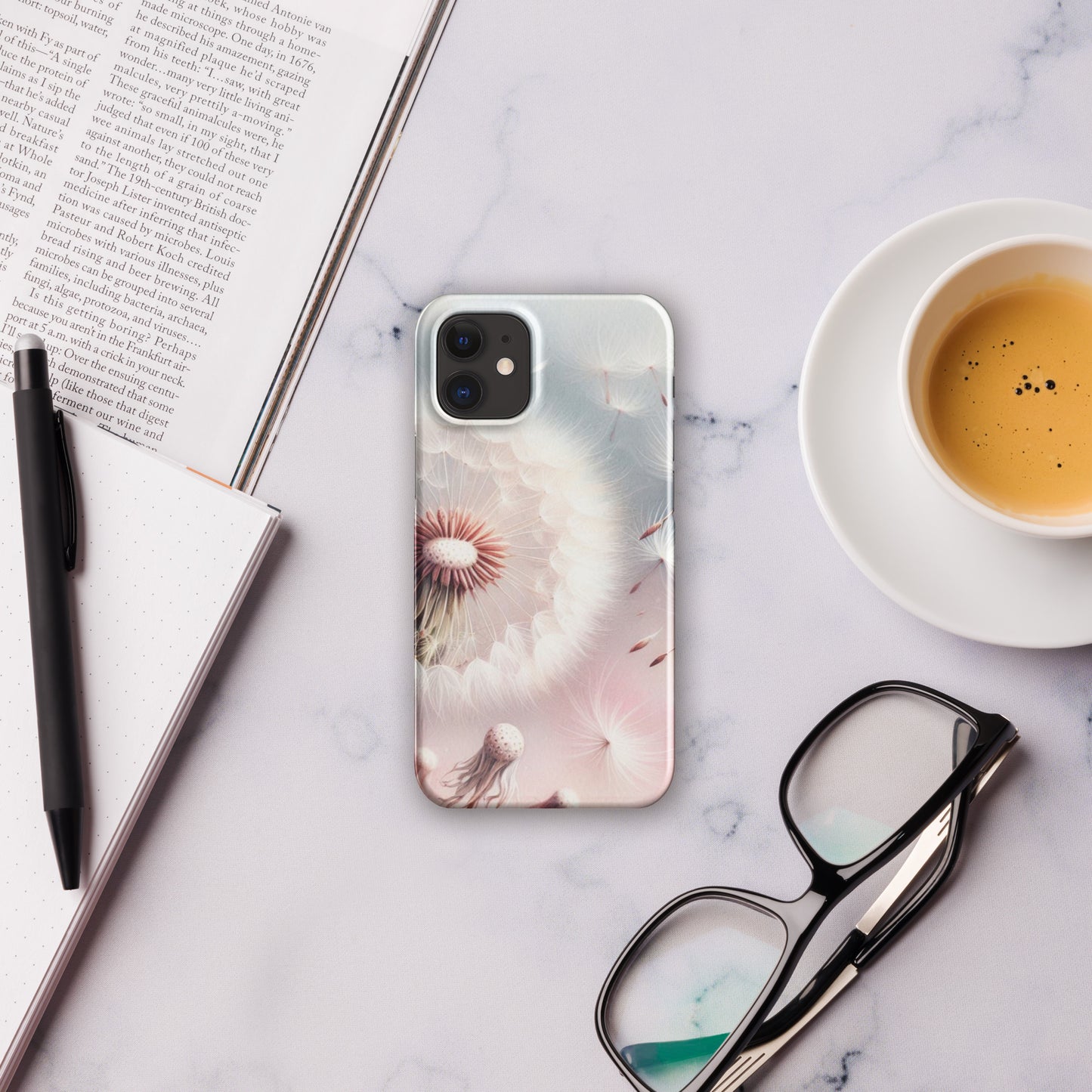 Snap case for iPhone®