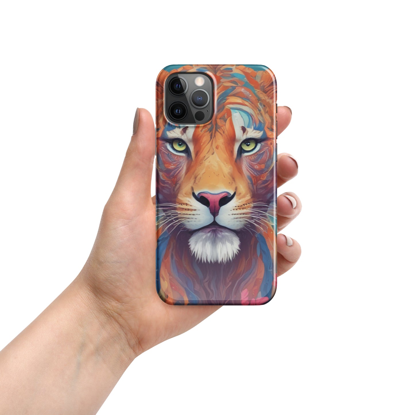 Snap case for iPhone®