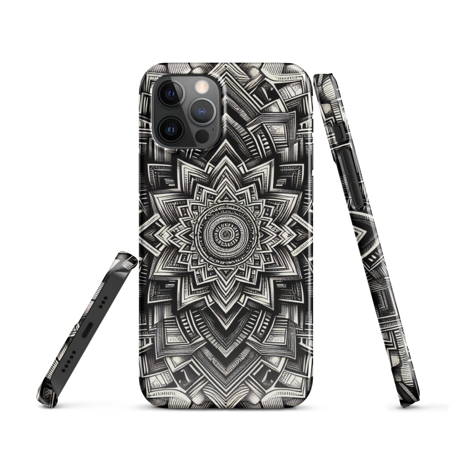 Snap case for iPhone®