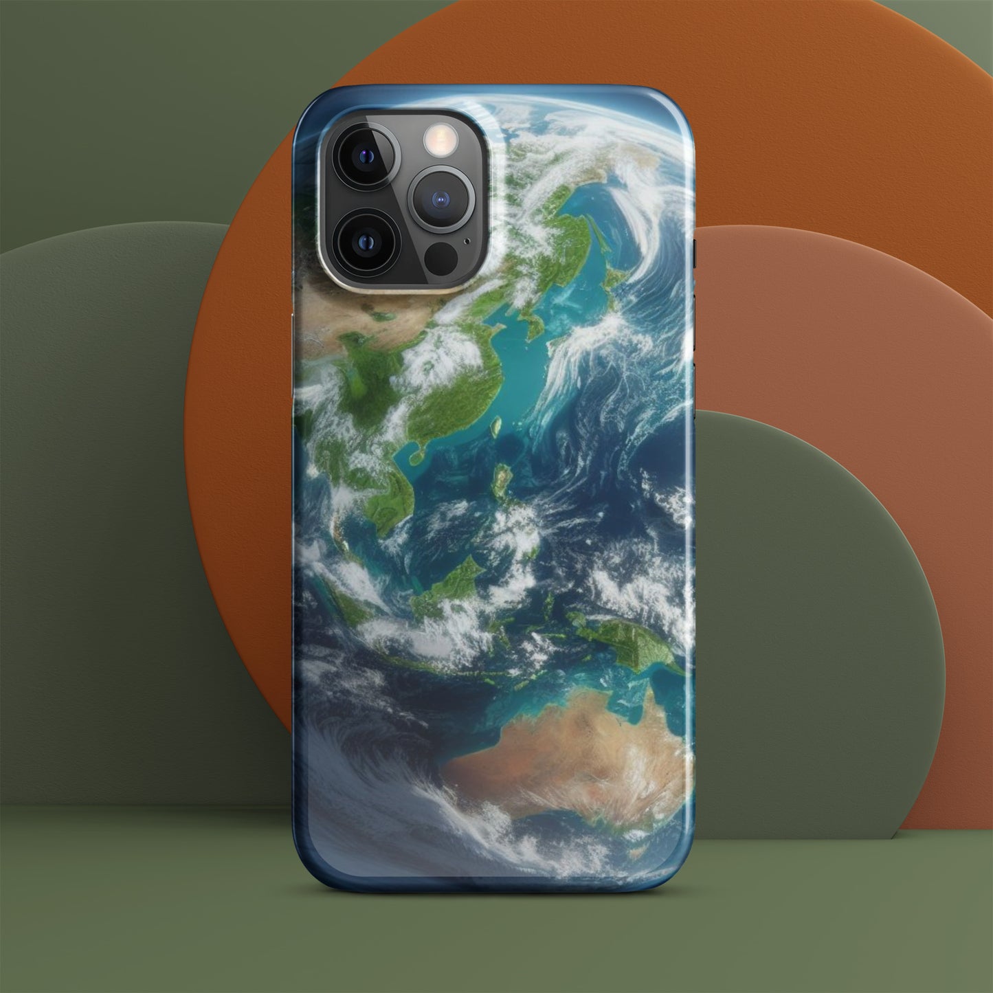Snap case for iPhone®