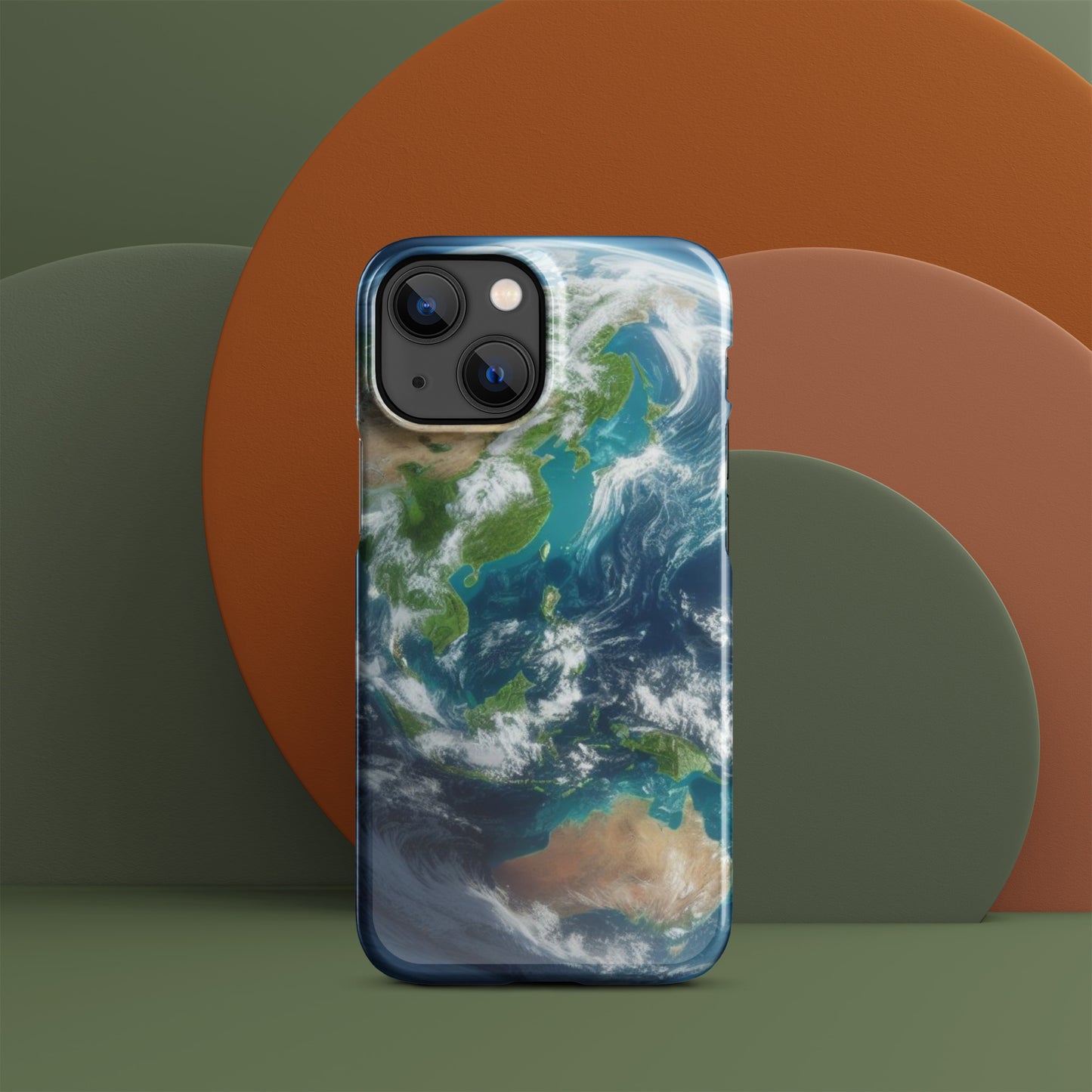 Snap case for iPhone®